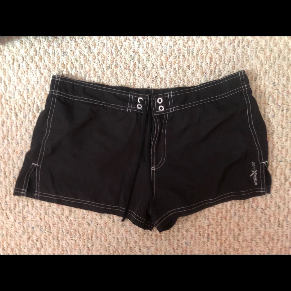 Swim short